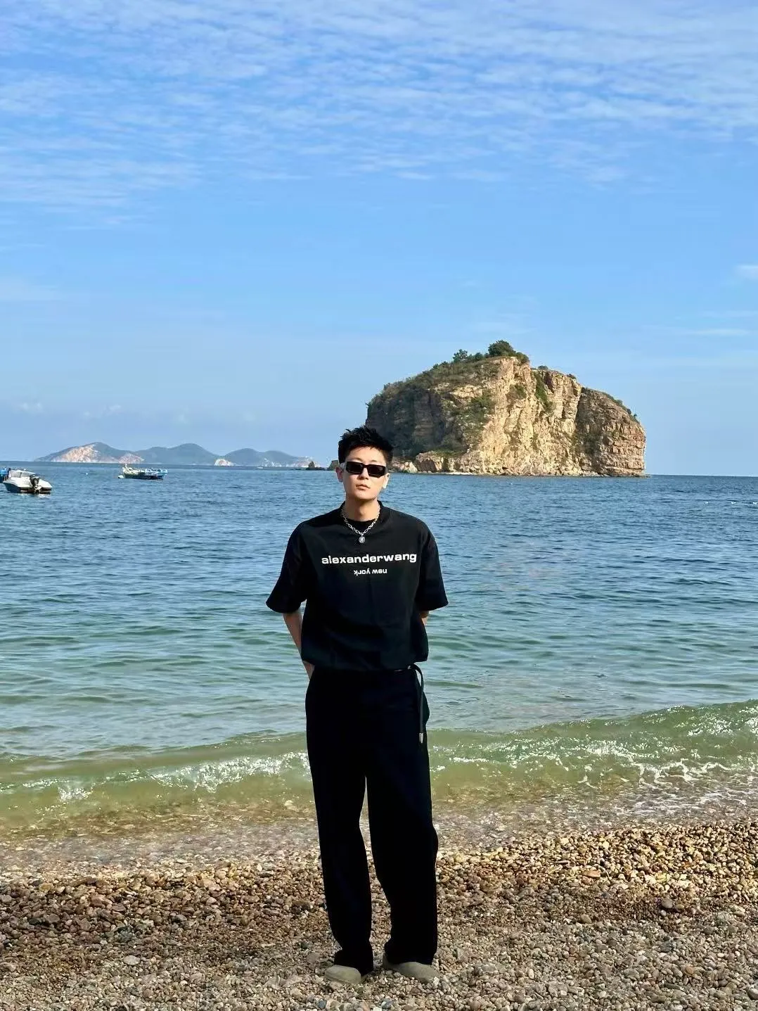 Alexander Wang 26SS T